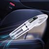 Car Vacuum Cleaner High Power Family Car Dual-purpose Wet and Dry 120W Vacuum Cleaner Handheld High Power Vacuum Cleaner