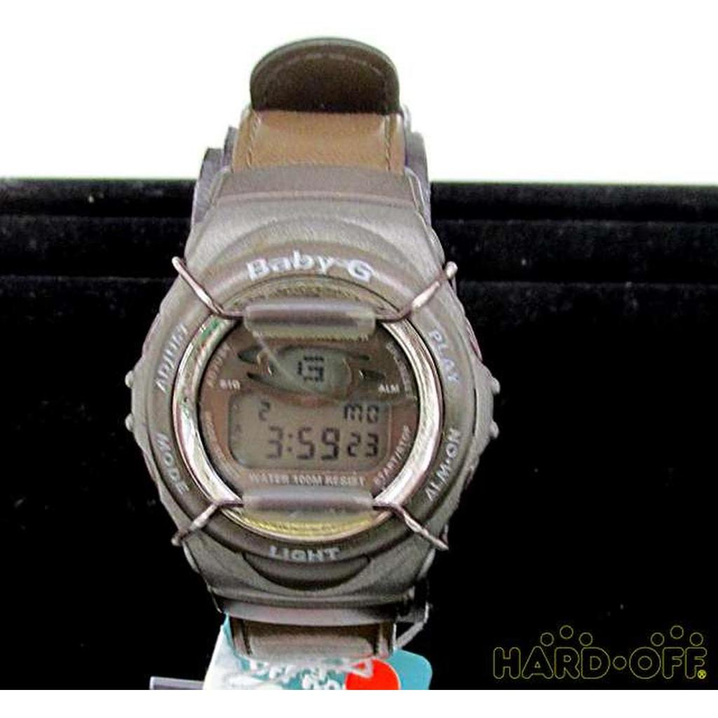 Б/у CASIO BABY-G