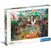 Clementoni the Wonderful Wizard of Oz 1000pc Puzzle