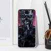 Arnold Schwarzenegger Terminator Phone Case For Samsung Galaxy A52 A42 A32 A22 A12 A02S A72 A51 A50S A41 A31 A21S A71 A40 A30S A
