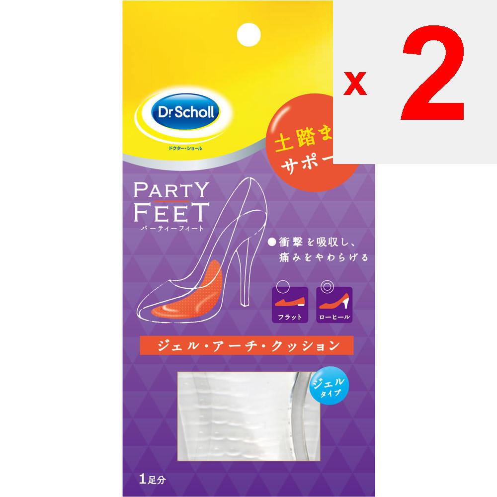Scholls Wellness Co Доктор. Scholl Gel Arch Cushion 1 пара Стелька-подушка для ухода за ногами:Стельки<How to use> Приложите клейкую плоскую сторону изделия к