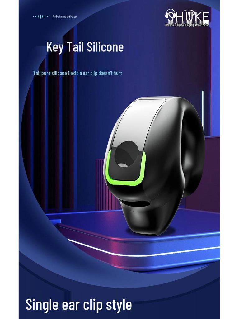 Наушники-вкладыши GD28 Bluetooth с креплением на один ухо, сверхдлительное время автономной работы, новинка, пользующаяся огромным спросом.