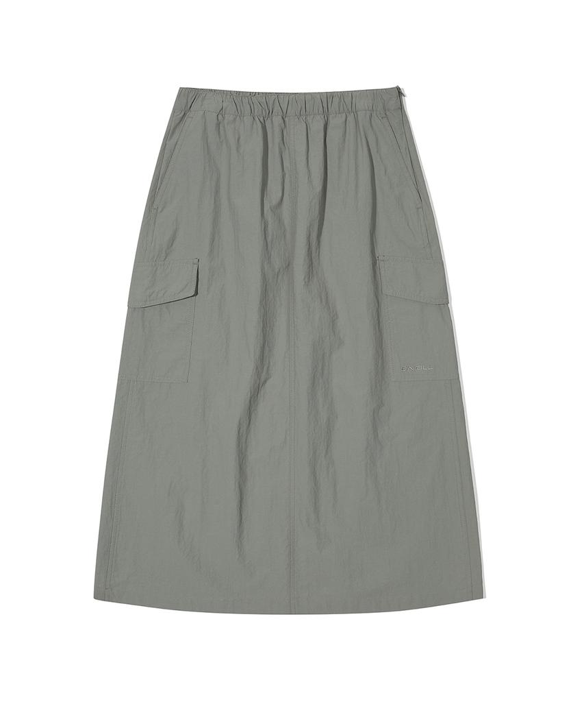 O'Neill Women'S Vane Loose Cargo Skirt Owpko6107-840