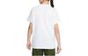 Nike Kids T Shirts Crew Neck Moderate FD0928-100