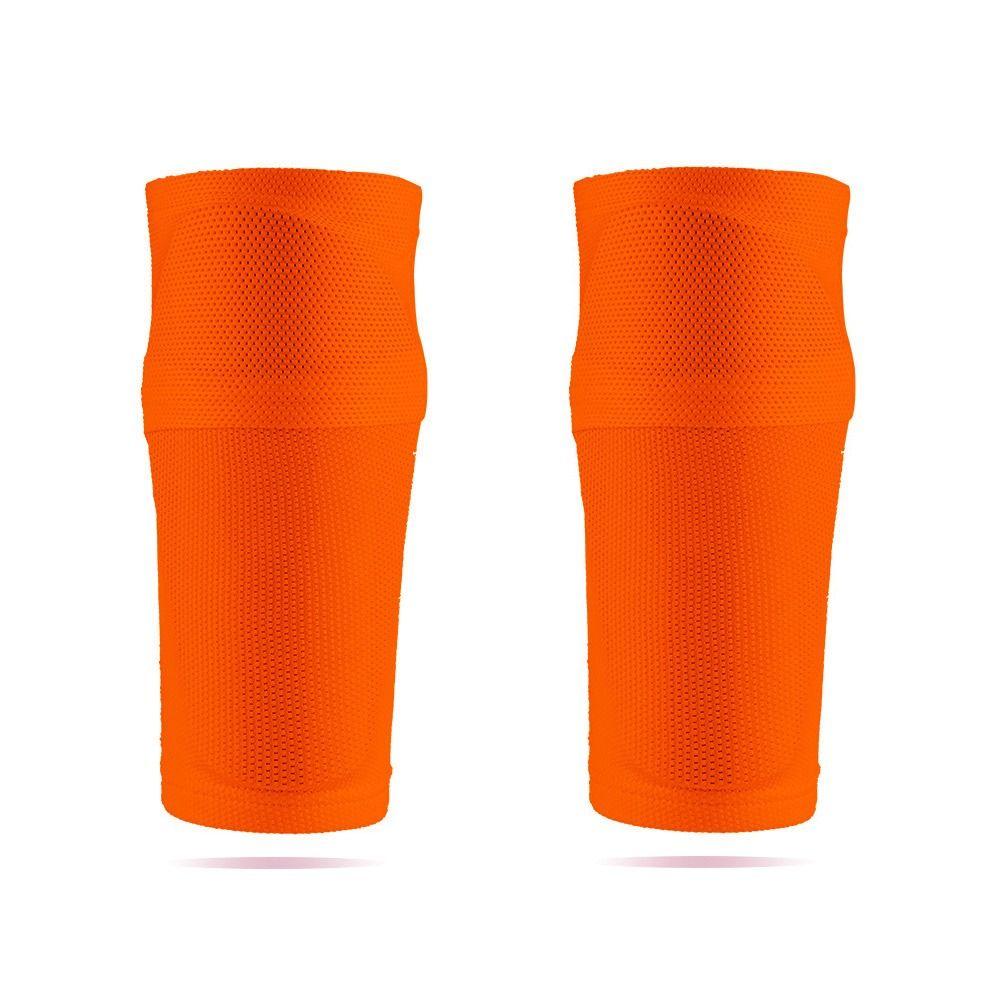 Pocket Shinpads Sports Soccer Shin Pads Cover Football Shin Holder Instep Socks Leg Guard Sleeves