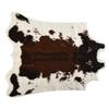 Cow Tiger Print Area Rug Non-slip Carpet Bedroom Office Livingroom Floor Mat