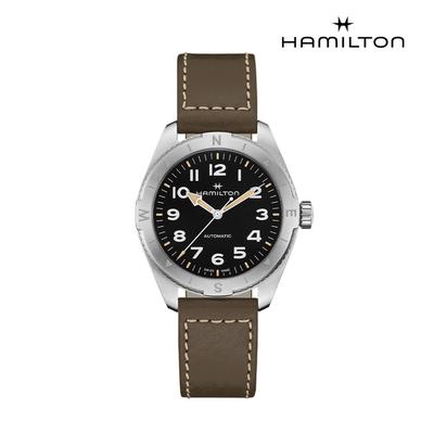 H70315830 Khaki Field Expedition 41 мм