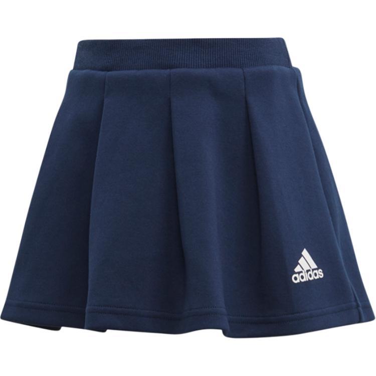 Adidas Casual Sportswear Pink/Black Children Aged 3 7 Years Old GH1542
