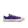 Converse Кеды Chuck 70 Low Унисекс Sketch Court Purple A10351C