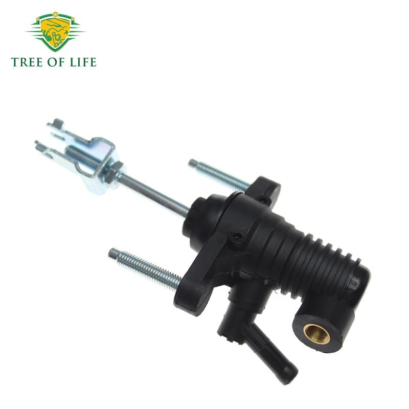 Новый главный цилиндр сцепления для TOYOTA Auris E15 2.0 D 2006 2007 2008 2009 2010 2011 2012 314200D070 31420 52050