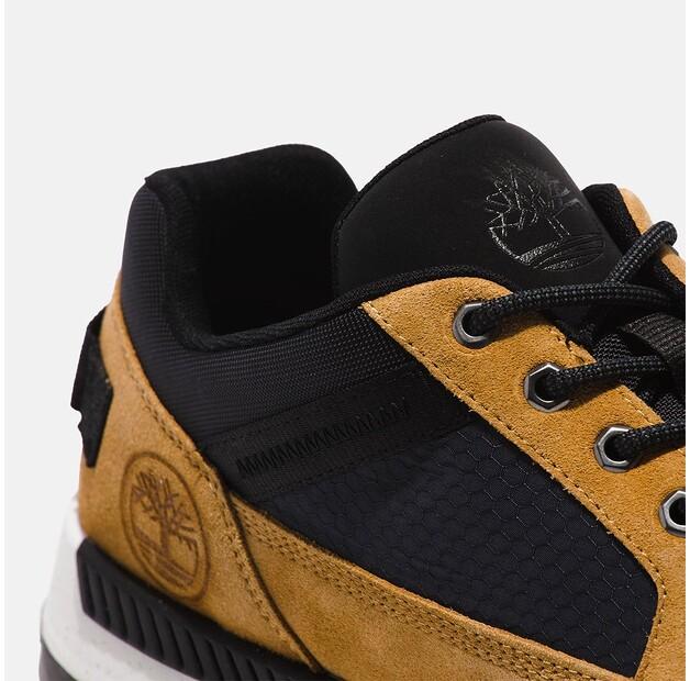 Timberland Killington Trekker Leather ботинки трекинговые