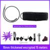 Electric Sewer Dredging Machine for Household Toilets & Bathroom Pipes