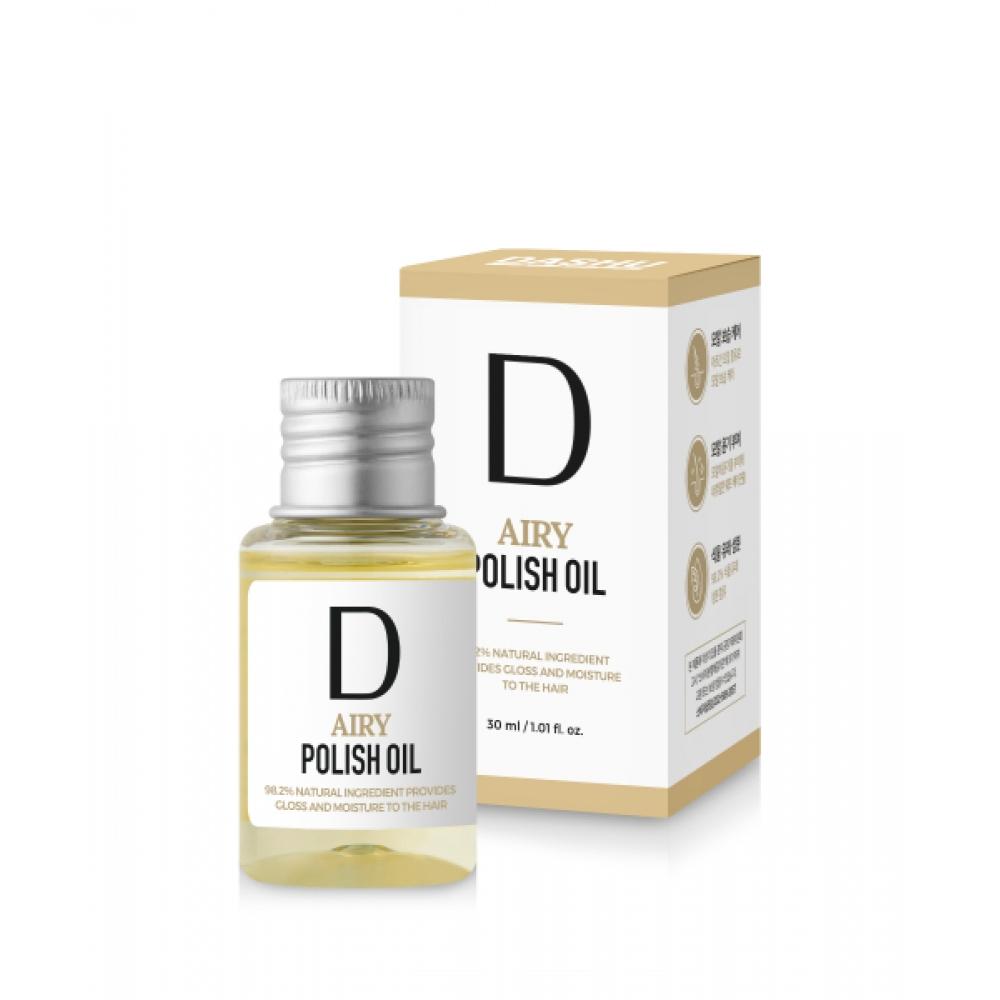 Dashu Professional Airy Polish Oil 30ml