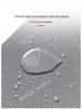 Waterproof Non-slip Cabinet & Drawer Liner, Oil & Moisture-proof for Kitchen, Shoe Cabinet, Refrigerator, Wardrobe, and Countertops.