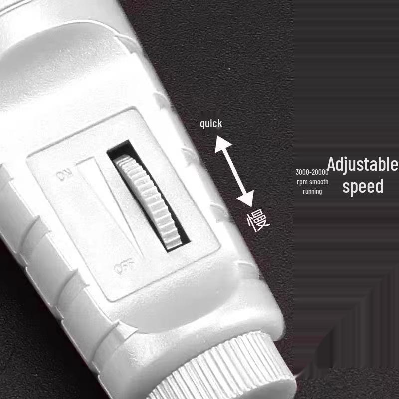 Скидка для новичков: Электрическая пилка для ногтей при онихомикозе - Инструмент для маникюра ногтей на ногах