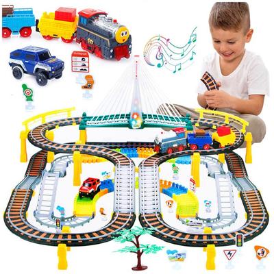 Игрушки и игры – Игрушечные машинки, поезда и транспорт