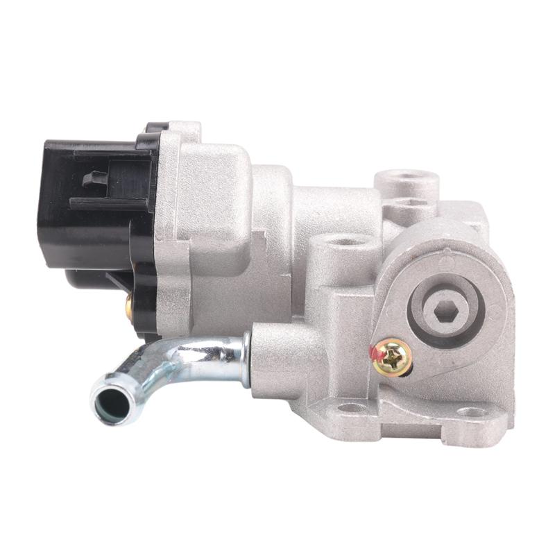 AASS-IAC Idle Air Control Valve Idle Motor Component Parts For Mitsubishi Pajero V31 4G63 4G64 MD614713A MD614713