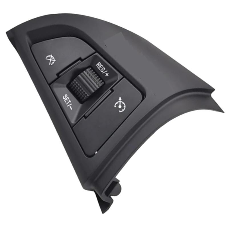 For Chevy Cruze 2009-2014 Mai Rui Bao 2012-2016 Cruise Control Switch Multifunction Steering Wheel Switch 96892140 96892135