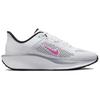 Nike Кроссовки женские Quest 6 Pinksicle White Wolf-Grey Black FD6034-102