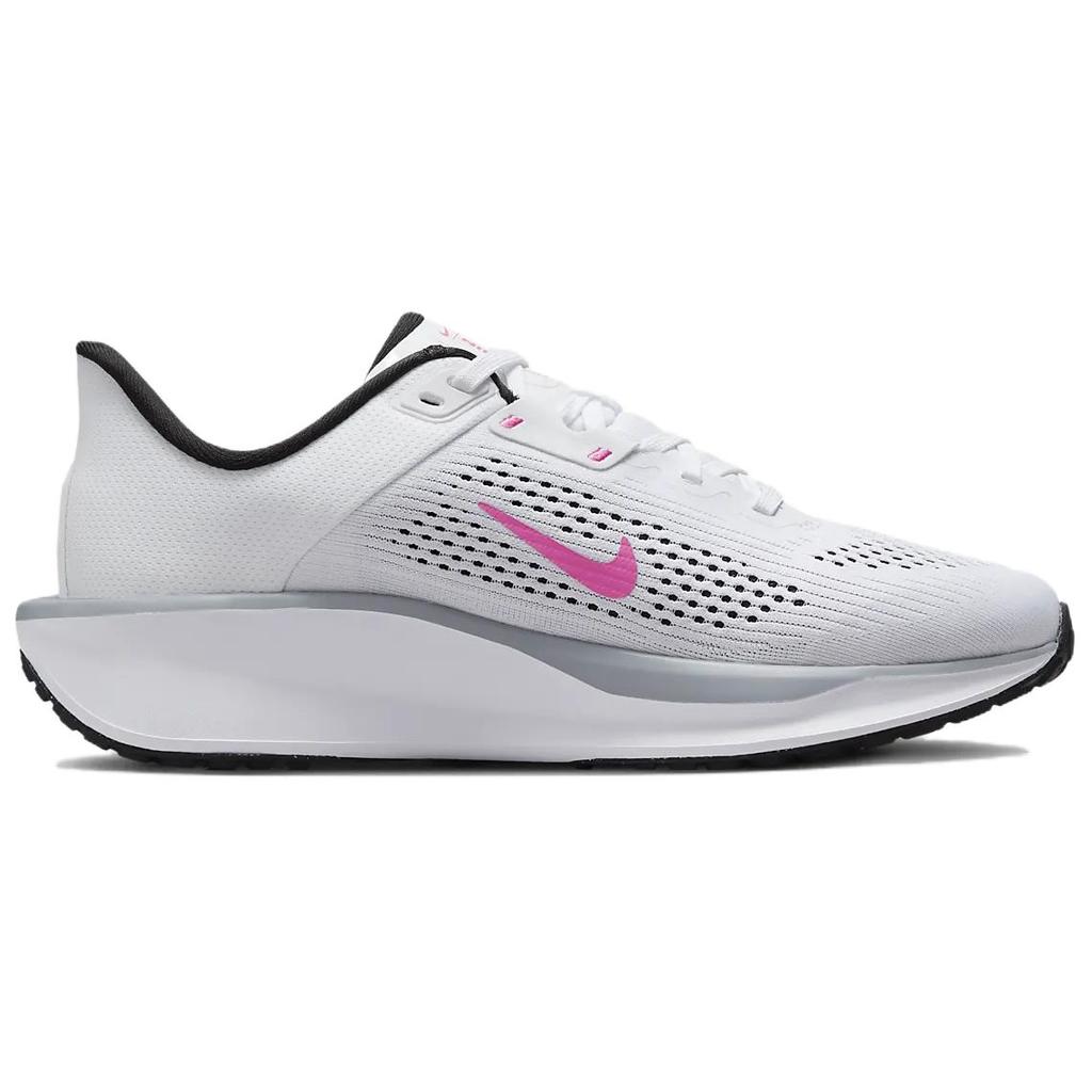 Nike Кроссовки женские Quest 6 Pinksicle White Wolf-Grey Black FD6034-102