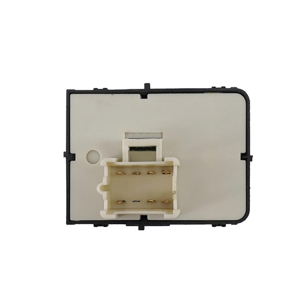 #15728438 Car Door Power Window Switch For GMC Savana 1500 2500 3500 1996-2000