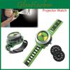 Захватывающие часы-проектор Ben 10 Alien Force Omnitrix Illuminator, подарок для детей