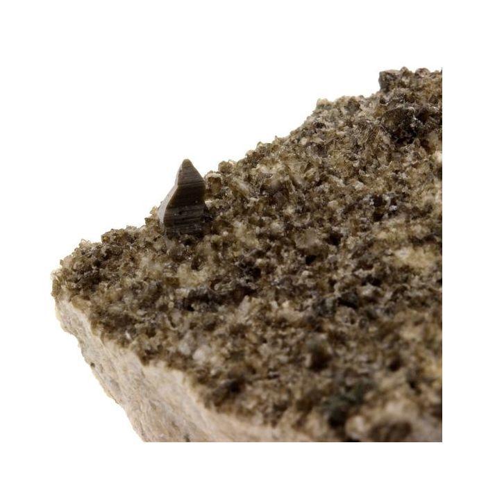 Anatase 345.6 carats