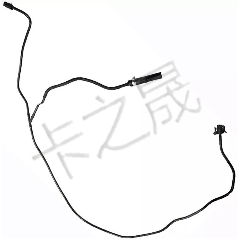 2012-2018 Ford Focus 2.0L Охлаждающий шланг