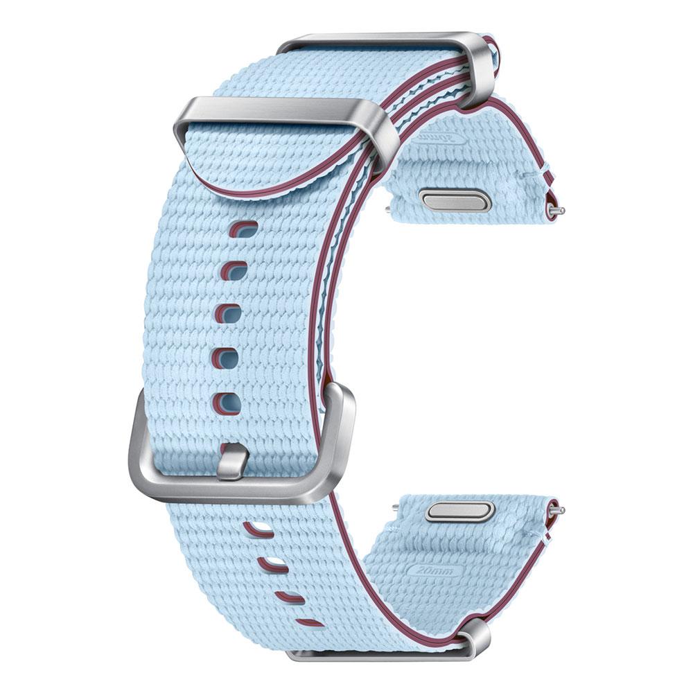 Samsung ET-SOL31 Smartwatch Band Quick Release Sky Blue