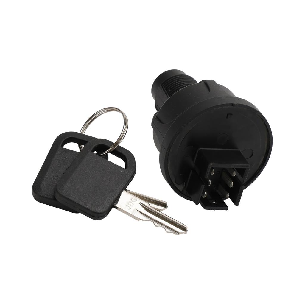 Замок зажигания AUC15805 Подходит для John Deere 1550 1570 1580 Z920 Z930 2700
