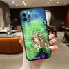 Anime Dragon Ball Vegeta New Phone Case for Samsung S20 S21 S22 S23 S24 FE Ultra Plus Lite S21S A07 A17 A36 A37 A55 A57 F06 F16 M06 M16 M56