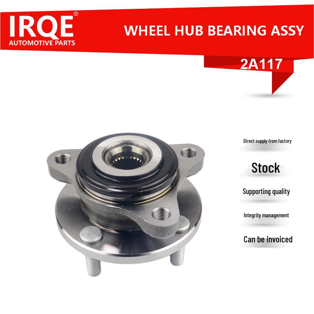 Car Bearing Unit Hub Assembly 43550-0D070 for YARiS L Zhi Xiang