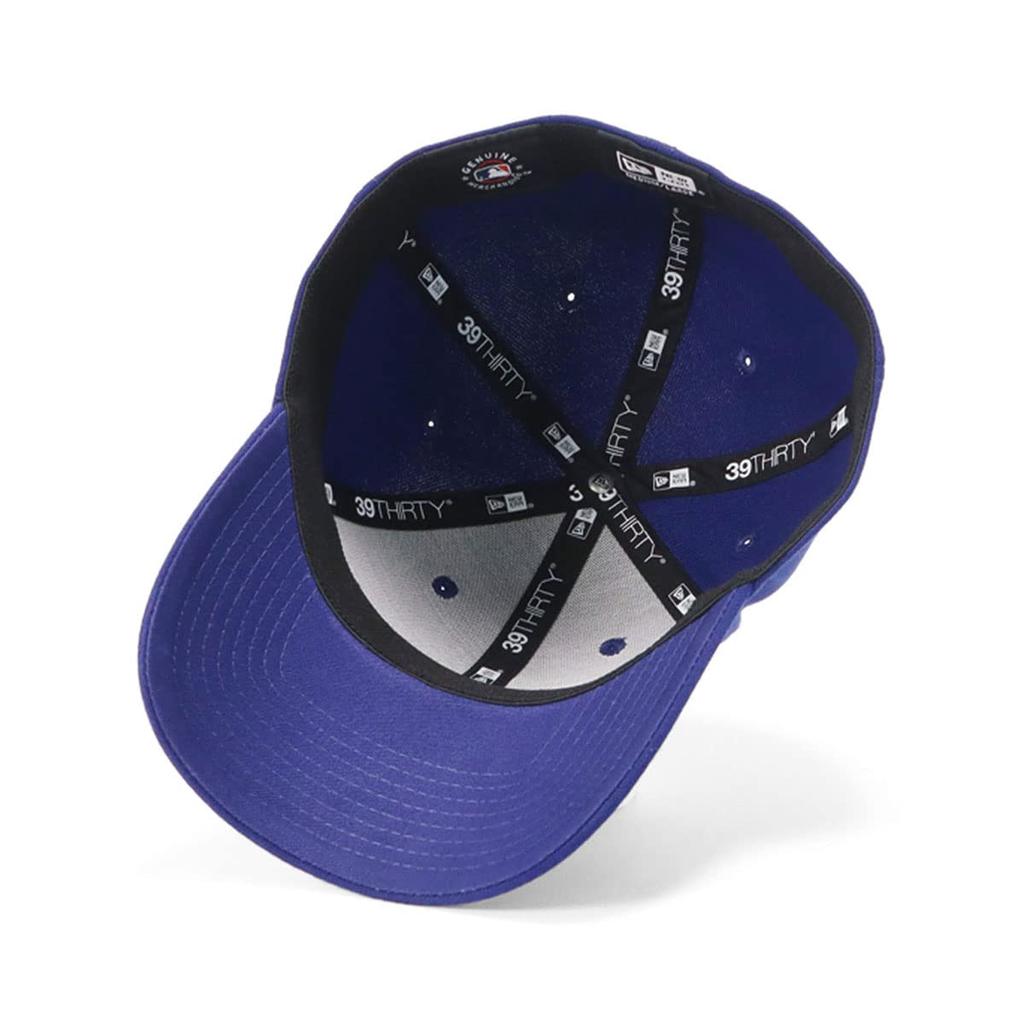 New Era MLB LA Dark Royal Cap LXL 3930 LOSDOD OTC 25J