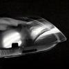 Transparent PC Lens Cover for BMW Z4 (2004-2008) Headlights - E89/E85 Models