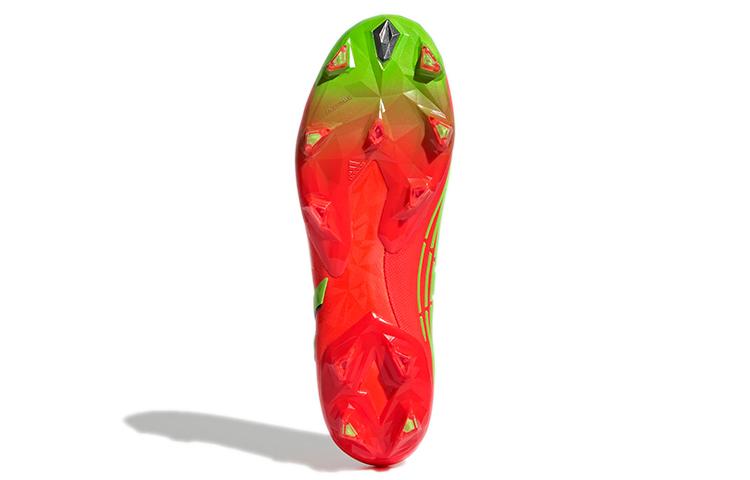 adidas Predator Edge.1 Low FG Game Data Pack