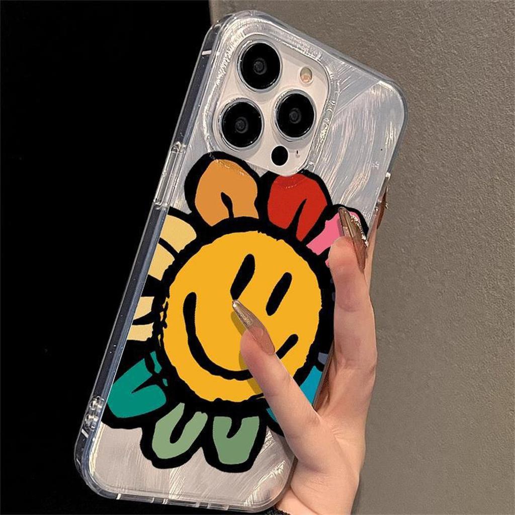 For Apple 15plus Phone Case for Apple 11 Crayon Shin Chan for Huawei Cute for Apple 16promax Phone Case