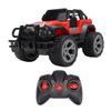 618 01 2.4G 1/16 Масштаб Радиоуправляемый Внедорожник Машина с Пультом Управления Высокоскоростной Электромобиль