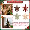 Christmas Tree Top Star Tree Top Suitable For Christmas Decoration