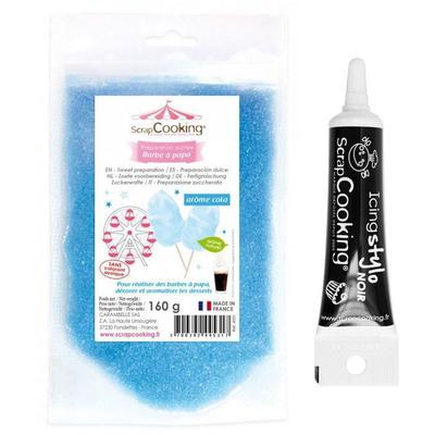 Снэки – Сладости