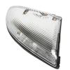 Front Driver Mirror Turn Signal Light Lamp For 09-14 Dodge Ram 1500 & 10-14 2500