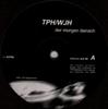 12-дюймовая пластинка T.P.H. & W.J.H. - Утро После DELIRIUMRED40 Delirium Red 2000 Германия Танцевальная и Электронная Б/У