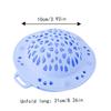 Silicone Bra Laundry Bag Bra Washer Protector For Laundry Mesh Delicate Laundry Bags For Wired And Wireless Bras Washing Machine