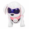 Robot Dog Toys Interactive Lovely Intelligent with Music and Light Dancing Robots Toy Puppy for Kids Birthday Gifts