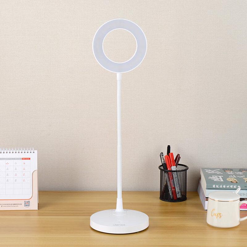 Lianchuang Rechargeable LED Desk Lamp