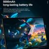 BDF 4 ГБ+64 ГБ 10,1-дюймовый Bluetooth 5000 мАч Планшет Android11 ПК