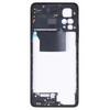 For Xiaomi Redmi Note 11 Pro 5G (Qualcomm) OEM Middle Housing Plate Frame Part (Without Logo)