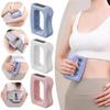 Portable Electric Body Massage Machine Muscle Handheld Massager Full Body Relaxation