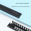 Ugreen 24-Port Network Cable Management Rack