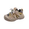 Korean-style fashionable versatile girls' sneakers, new autumn children's shoes, boys' soft-soled comfortable sports casual shoes