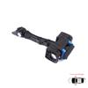 EDP1428 Front Door Stop Check Assy Limiter Strap for VW Beetle A5 5C 2011-2019 2/3-Door Hatchback Cabriolet 5C5837249